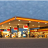 Gas Stations