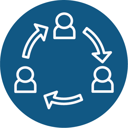 Transparency and Information Sharing