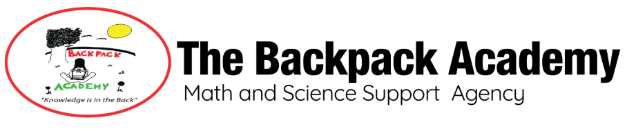 Backpack Academy